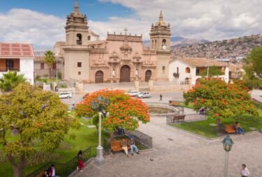 Envíos a Huamanga Ayacucho - Guía Completa para un Envío Eficiente
