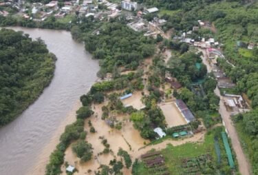 Envíos a Unión Ashaninka desde Lima