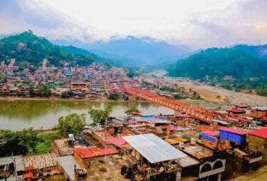 san francisco a ayacucho